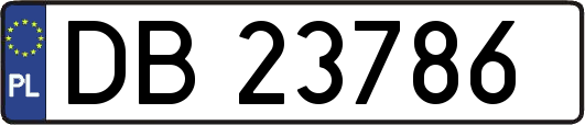 DB23786