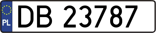 DB23787