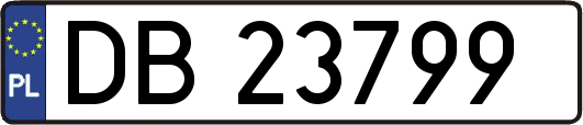 DB23799