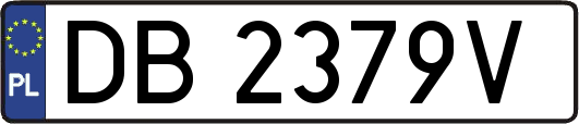 DB2379V