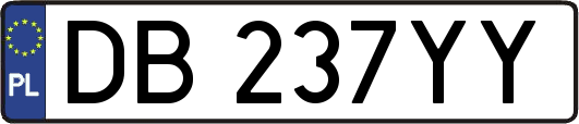 DB237YY