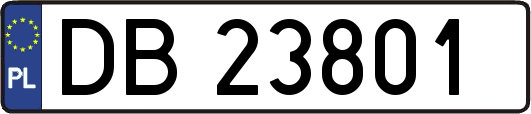 DB23801
