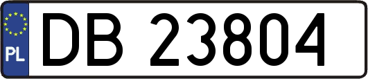 DB23804