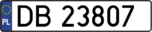 DB23807