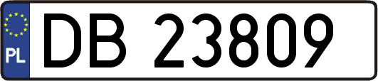 DB23809