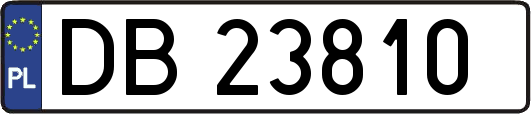 DB23810