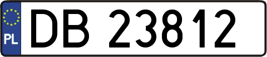 DB23812