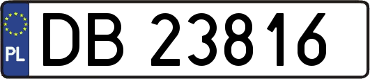DB23816