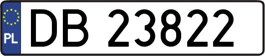 DB23822
