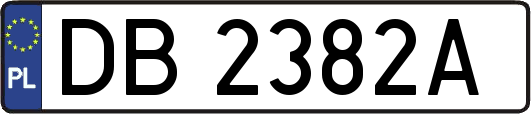 DB2382A