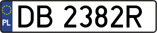 DB2382R
