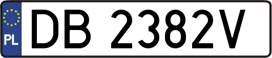 DB2382V