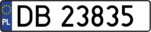 DB23835