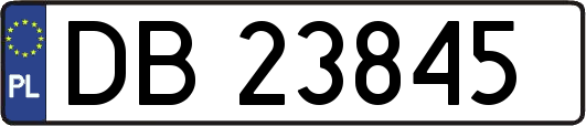 DB23845