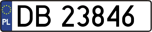 DB23846