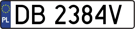DB2384V