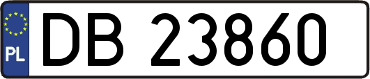 DB23860