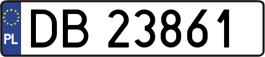 DB23861