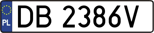 DB2386V