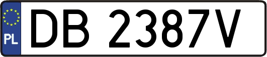 DB2387V