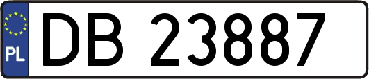 DB23887