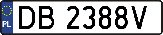 DB2388V