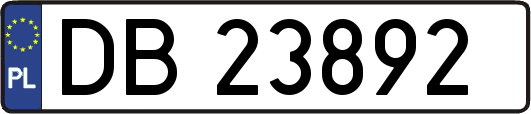 DB23892