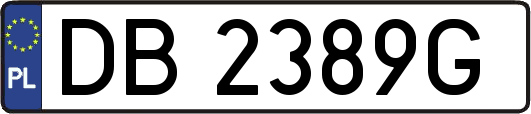 DB2389G