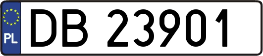DB23901