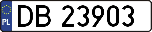 DB23903
