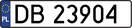 DB23904