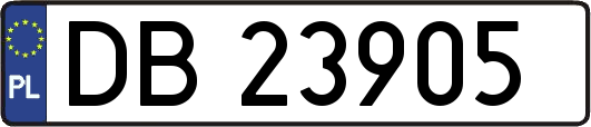 DB23905