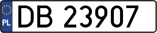 DB23907