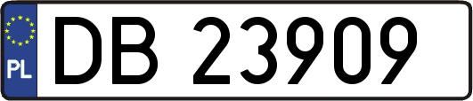 DB23909