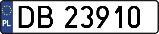 DB23910