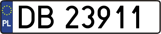 DB23911