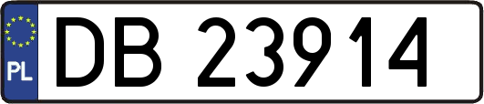 DB23914