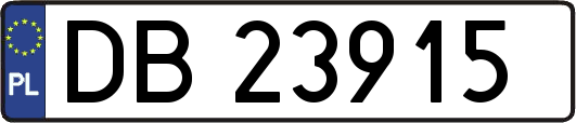 DB23915
