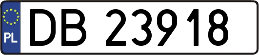 DB23918