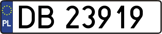 DB23919