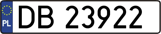 DB23922
