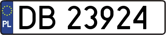DB23924