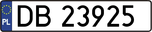 DB23925