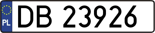 DB23926
