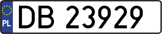 DB23929