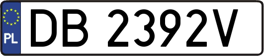 DB2392V