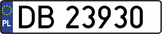 DB23930