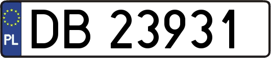 DB23931
