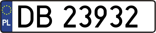 DB23932