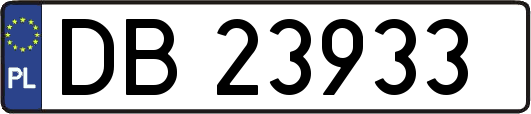 DB23933